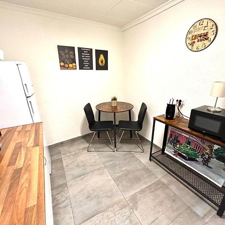 מורסיה Plaza Circular Mas Que Apartamentos מראה חיצוני תמונה